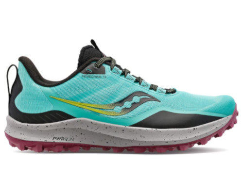Saucony Peregrine 12