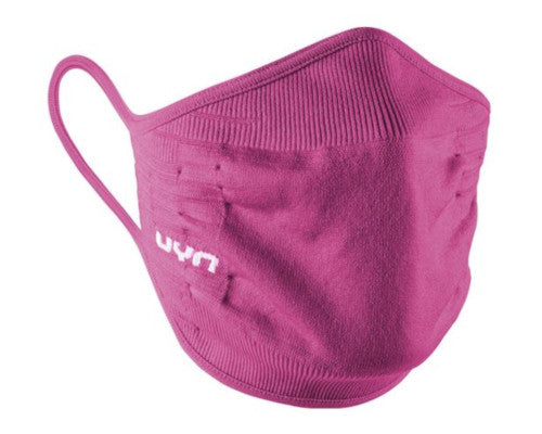 UYN Face Mask - Pink
