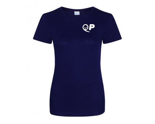 QPT Ladies Tee
