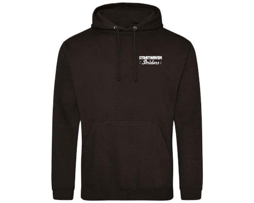 SS Unisex Hoodie
