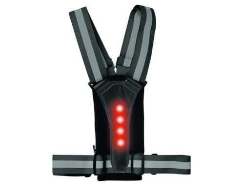 UP Stile LED Runners Phone Vest