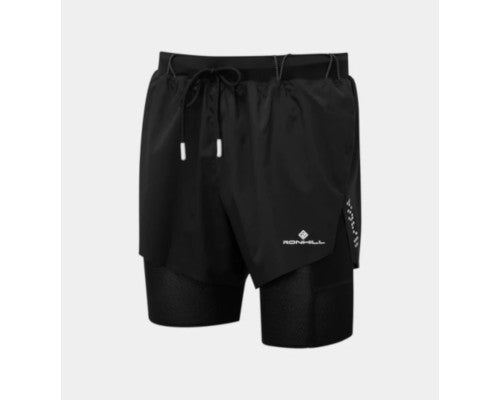 Ronhill Tech Distance Twin Short