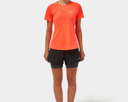 Ronhill Tech Twin Short