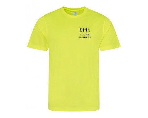 RR - Ladies Tee