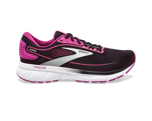 Brooks Trace 2