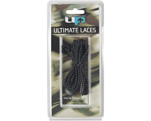 UP Ultimate Laces