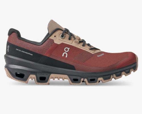 On Cloudventure Waterproof