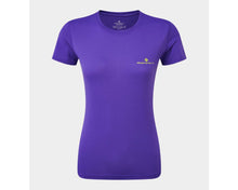 Load image into Gallery viewer, Ronhill Core SS Tee
