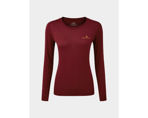 Ronhill Core LS Tee