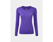 Load image into Gallery viewer, Ronhill Core LS Tee
