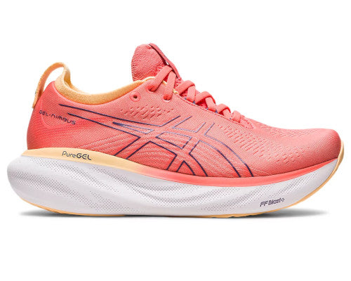 Asics Nimbus 25