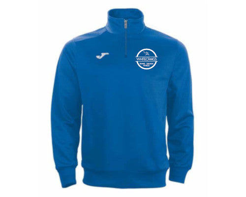 WTC Faraon 1/2 Zip Top