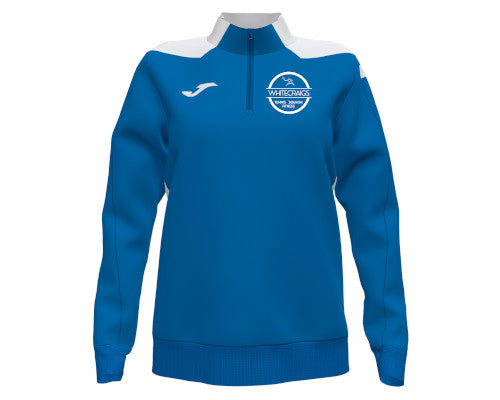 WTC Joma Zip Top