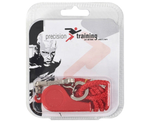 Precision Whistle