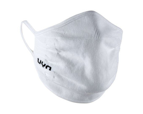 UYN Face Mask - White