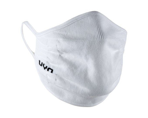 UYN Face Mask - White