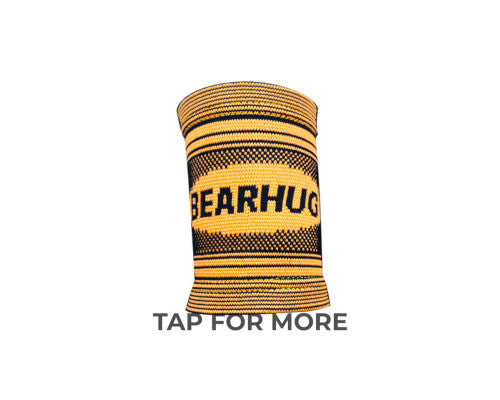 Bearhug Wrist Support